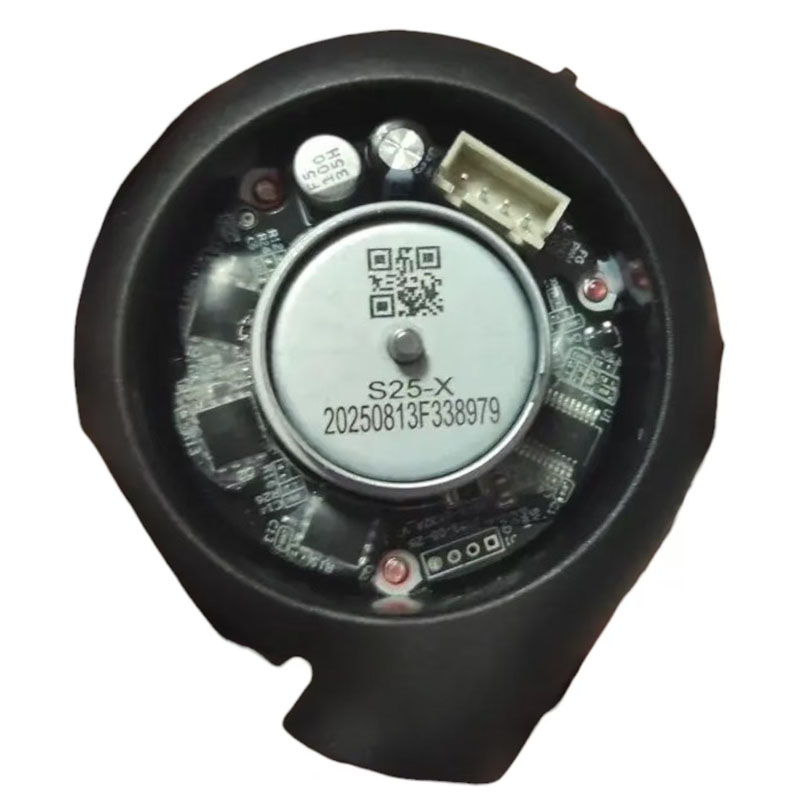    S25-X Fan Motor For Xiaomi Vacuum S40 Pro / Mijia 5C   