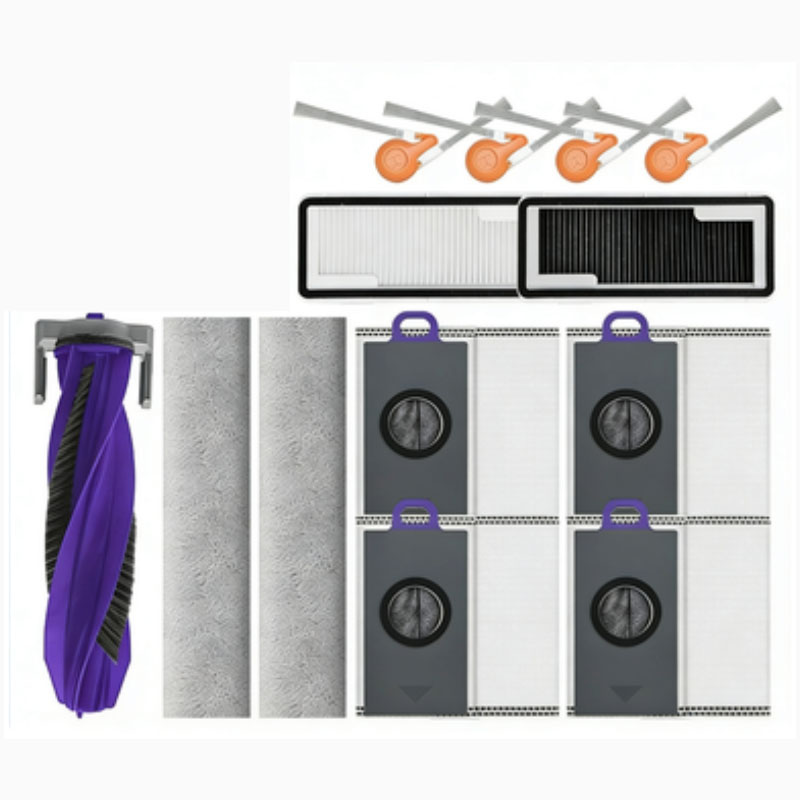  Replacement Kits for NARWAL JX 