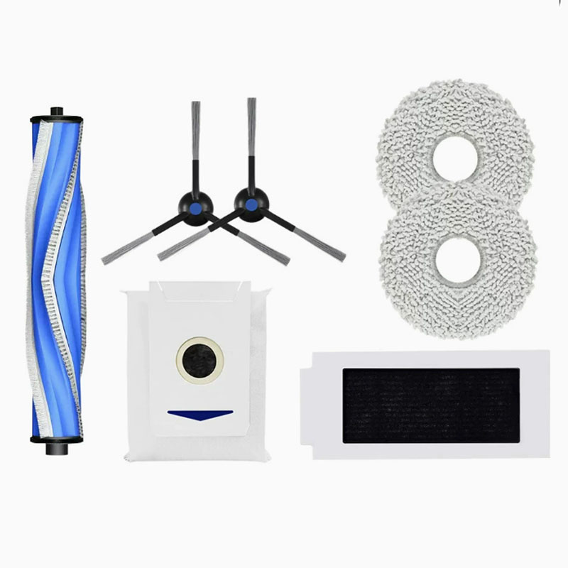  Replacement Kits For Ecovacs Y30 