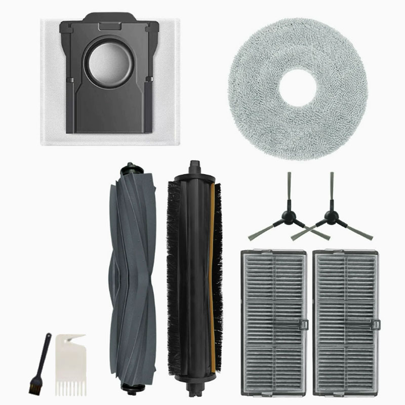  Replacement Kits For Dreame L40s Ultra CE / L40s Ultra AE 