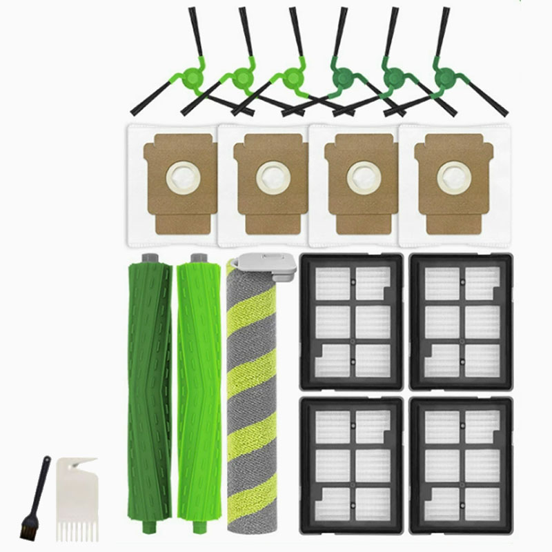  Replacement Kits For iRobot Roomba Max 705Combo 