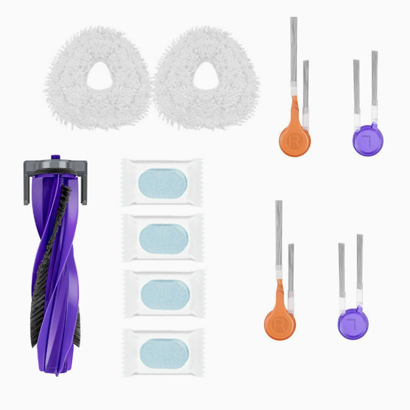  Replacement Kits For NARWAL J5 Max 