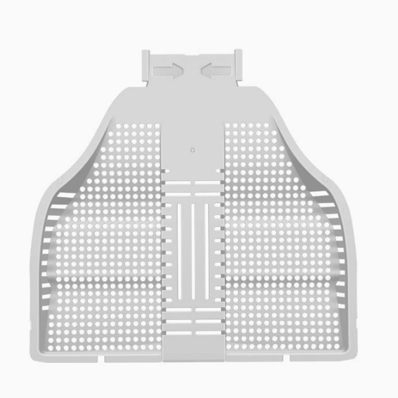  Docking Station Cleaning Filter For NARWAL J5 Max 