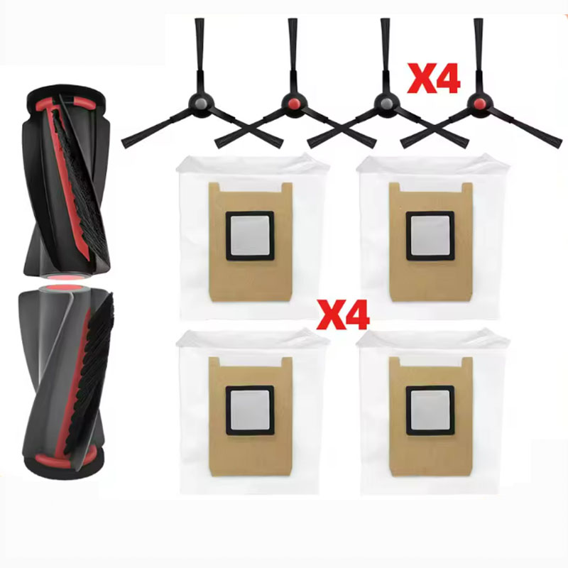  Replacement Kits For Eufy Omni C28  
