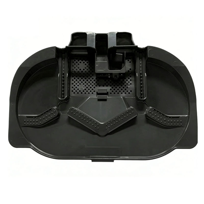  Mop Cleaning Tray For  Roborock P10S/P10S Pro 