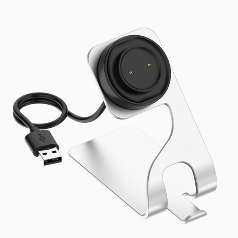  Applicable to Amazfit Bip 5 bracket, Bip 5  unity charger, Bip 3 Pro docking charger 