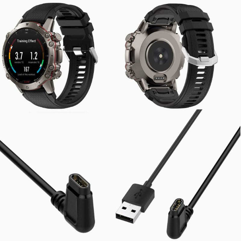  Suitable for Amazfit Falcon Watch Charger, A2029 Charging Cable 