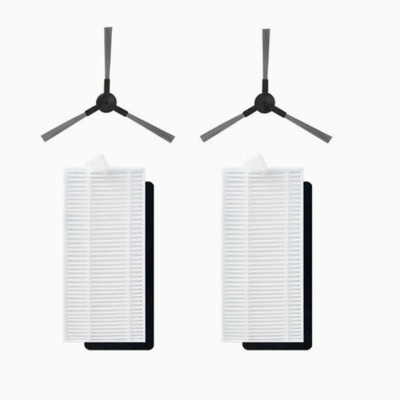  Replacement Kits For Liectroux L200 