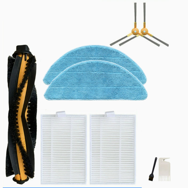  Replacement Kits For  ABIR X5/X6/X8 