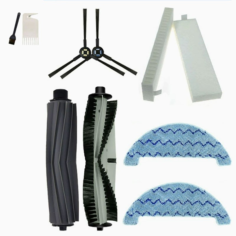  Replacement kits For ILIFE L100 / ILIFE A10S /A10 