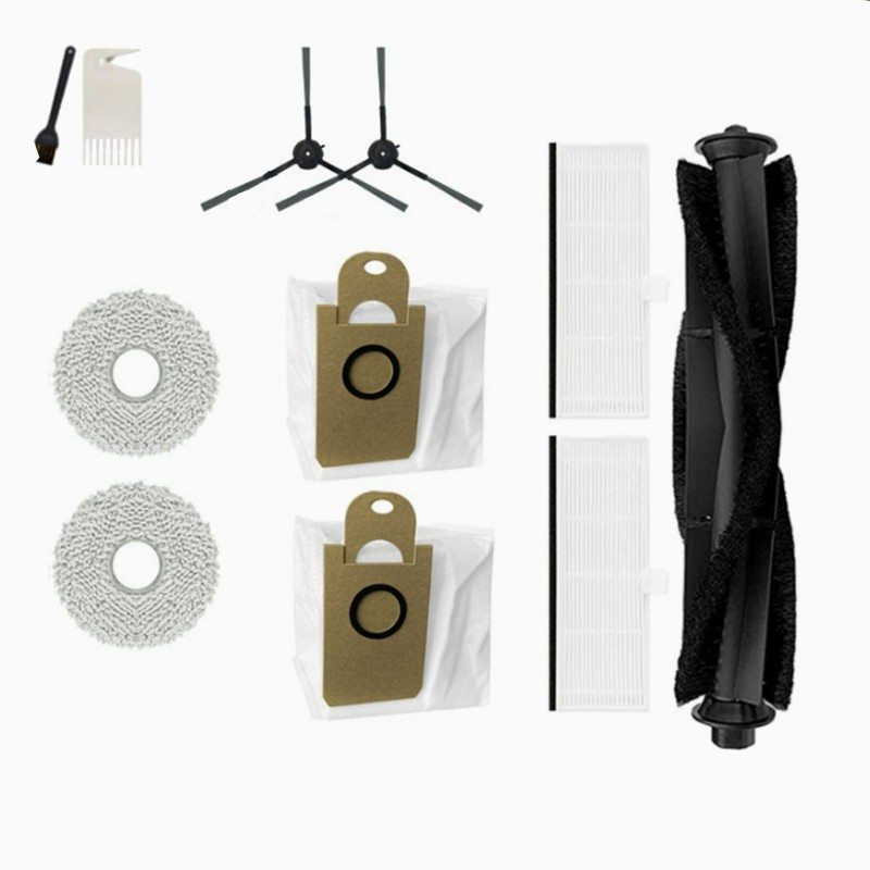  Replacement Kits For  Proscenic M9 