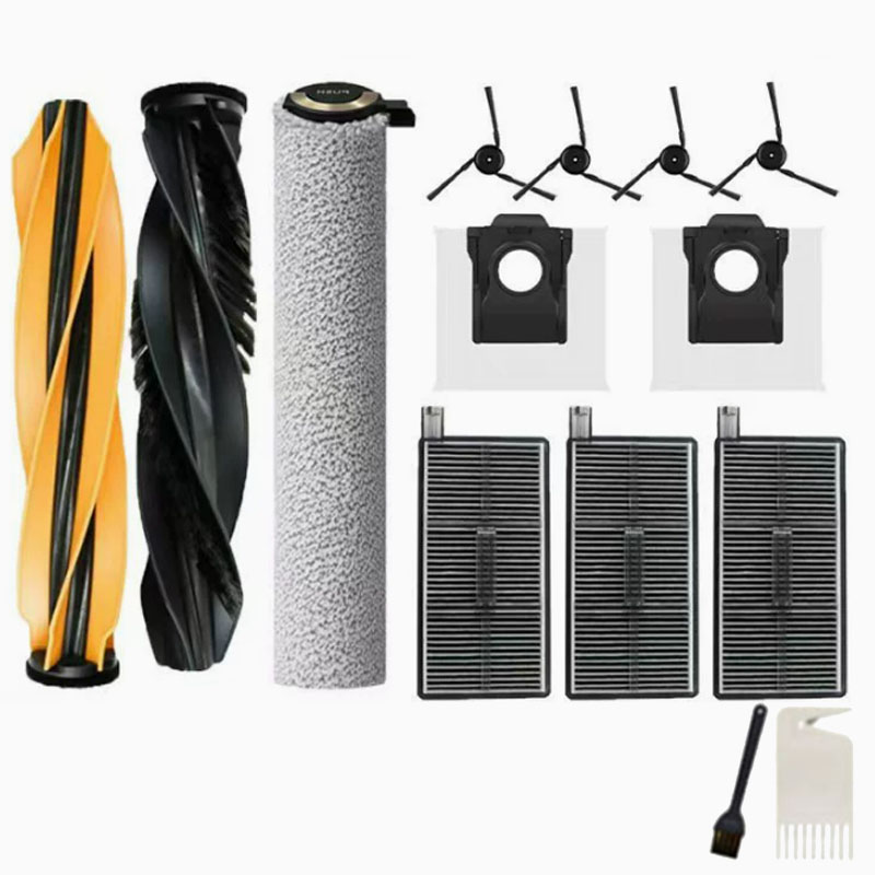  Replacement kit For Dreame Z60 Pro/Z60 Ultra 
