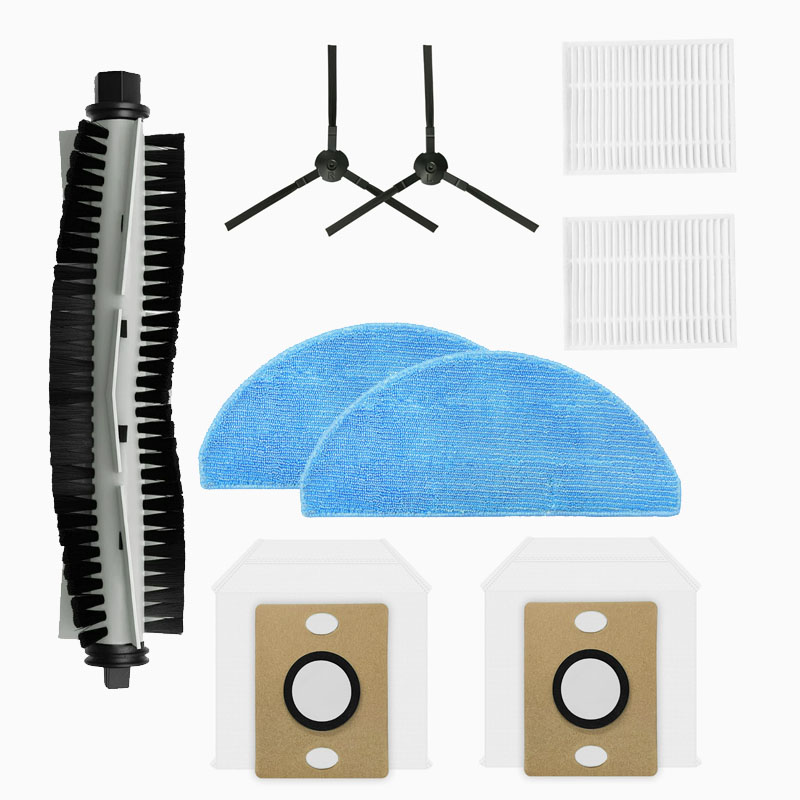  Replacement Kits For ILIFE A30/A30 Pro 