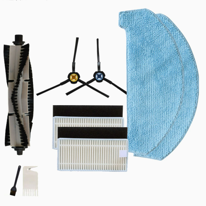  Replacement Kits For ILIFE T20S /A20 