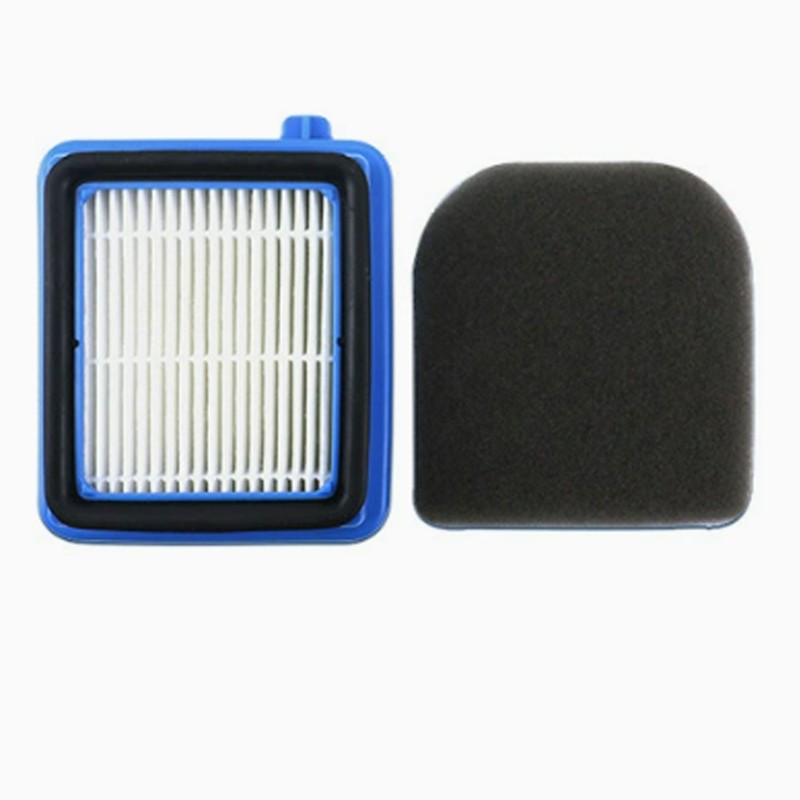  Filter compatible with Electrolux vacuum cleaner models: Q6, Q7, Q8, WQ61, WQ71, WQ81 