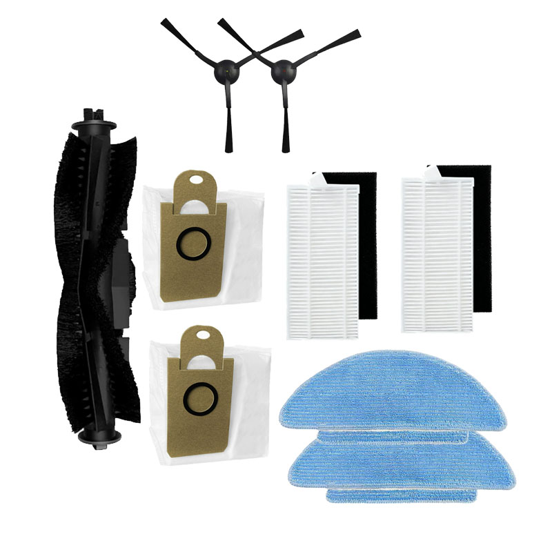 Replacement Kits For MEDION X20 SW+ MD 11415 