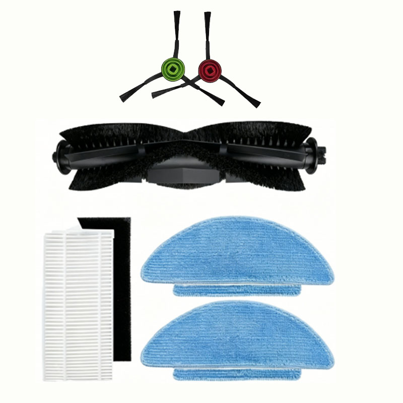   Replacement Kits For  Lubluelu SG60 SL60 SL60D SL61 