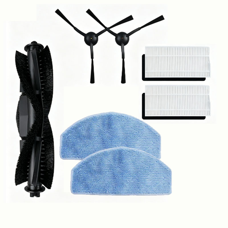  Replacement Kits For  Laresar Mars01 / Lubluelu SL68  