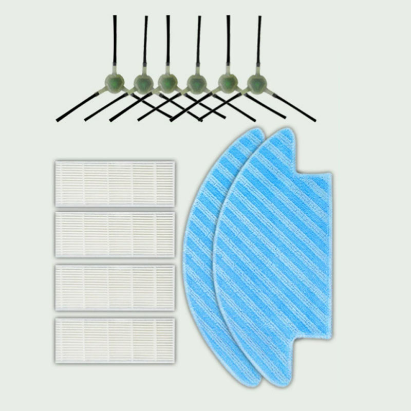    Replacement Kits For lefant M210 M210S M210B M213  
