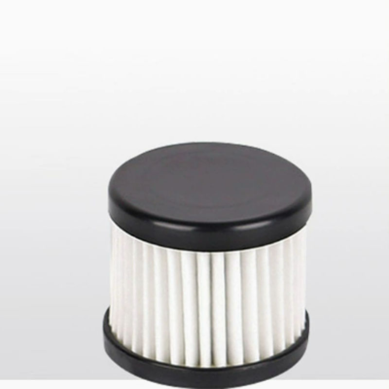 Filter Replacement for Puppyoo Mite Vacuum Cleaner D-602 D-607 D-609 