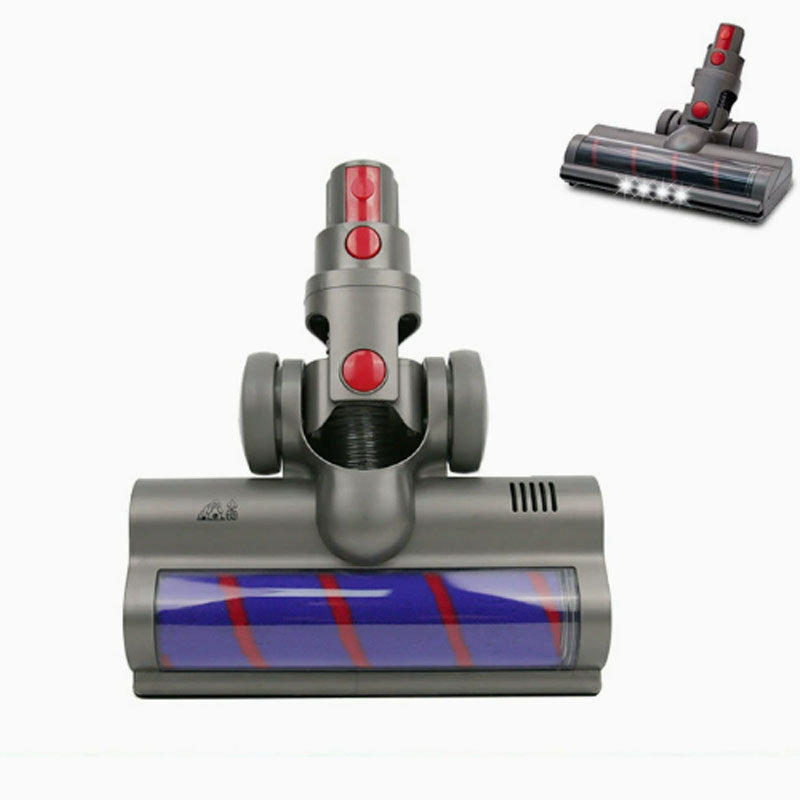  Soft Roller Floor Brush for Puppyoo T11 Series /T11 pro/cyclone 