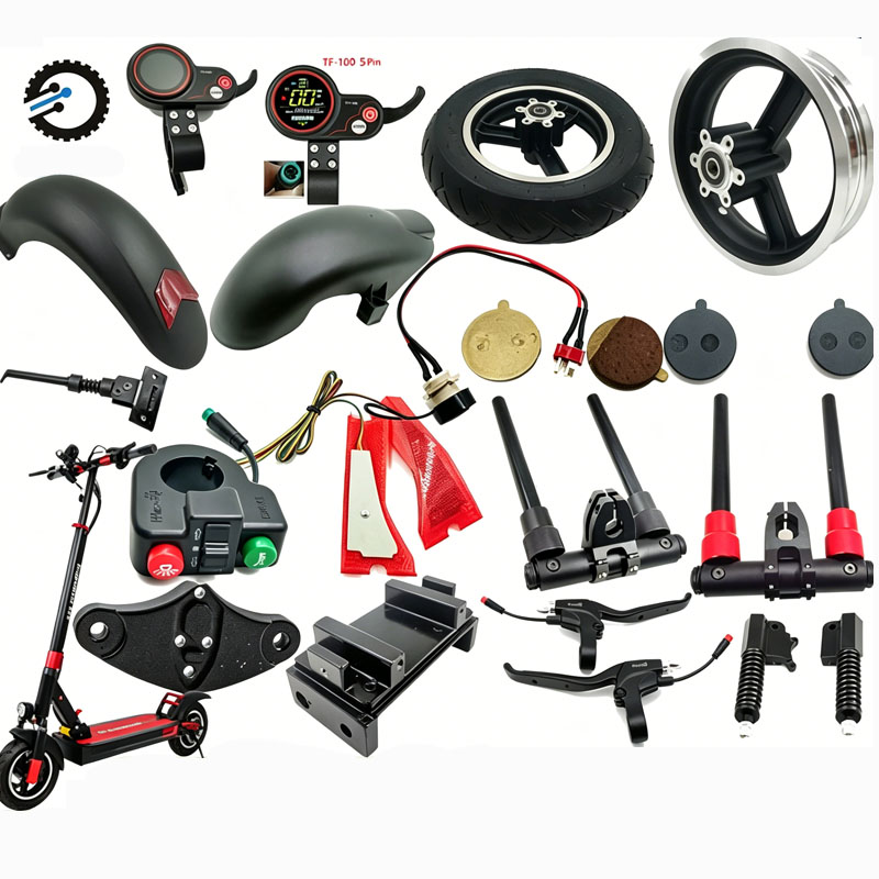     KUGOO M4 Electric Scooter accessories 