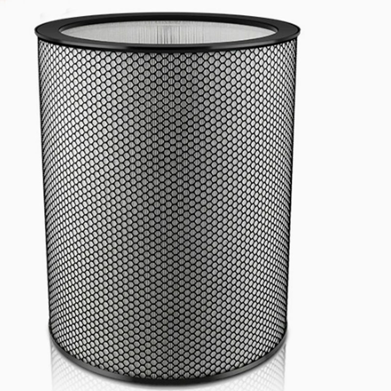  Integrated Cylinder Filter Compatible with Dyson BP03 / BP04 / BP06 Air Purifier 
