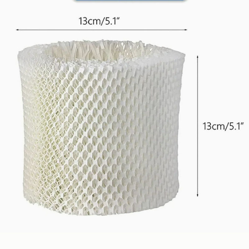  Replacement Humidifier Filter Compatible with Philips HU4814 HU4813 HU4811 HU4803 