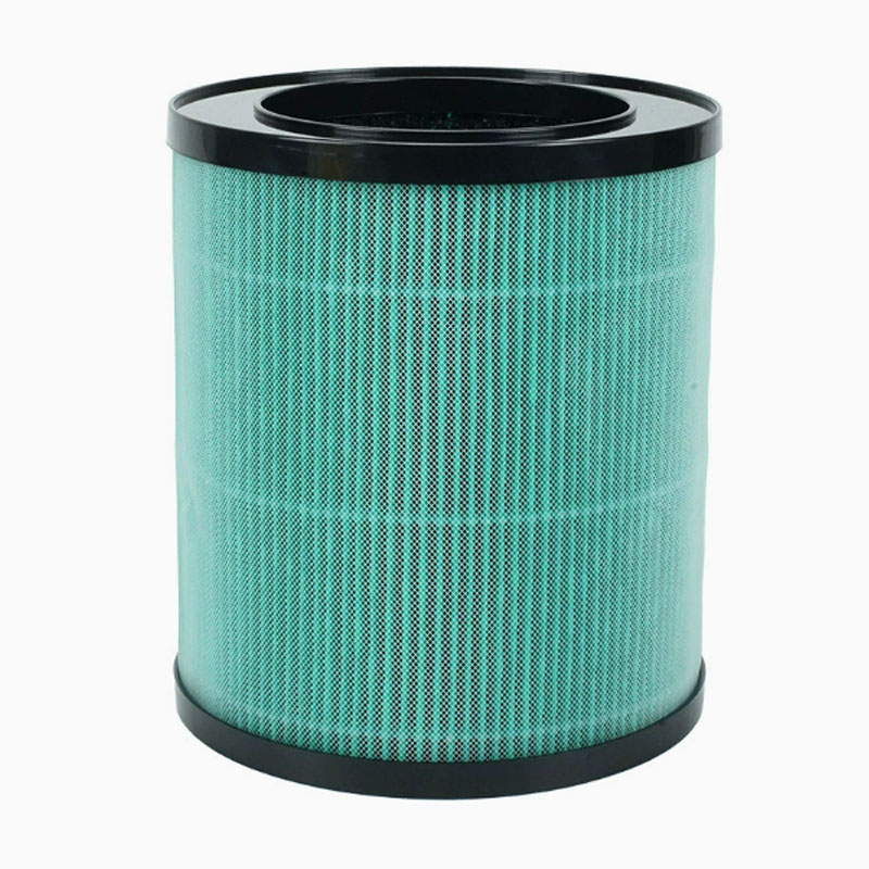  Green Replacement Air Purifier Filter for MORENTO MR2566	 