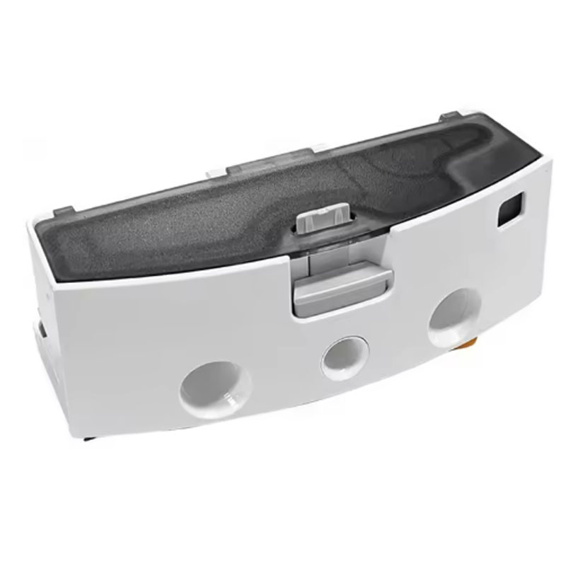  Dirty Water Tank Box Accessory For Roborock Qrevo Curv 2 Flow/ P20/Ultra Active Water Version 