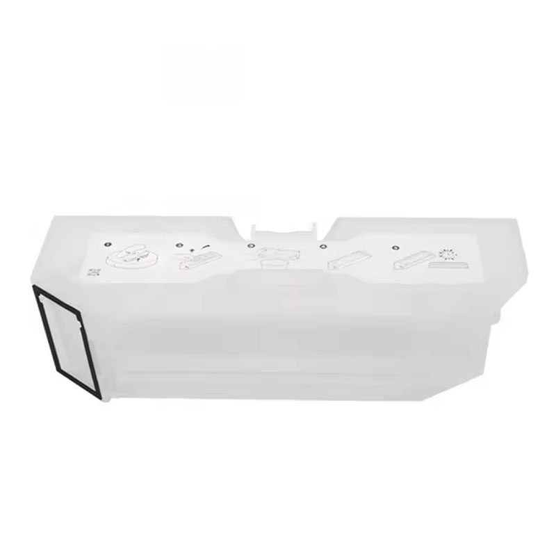  Dust Box for Roborock P20 Pro Q Revo Edge/Q Revo curvs  Vacuum Cleaner  
