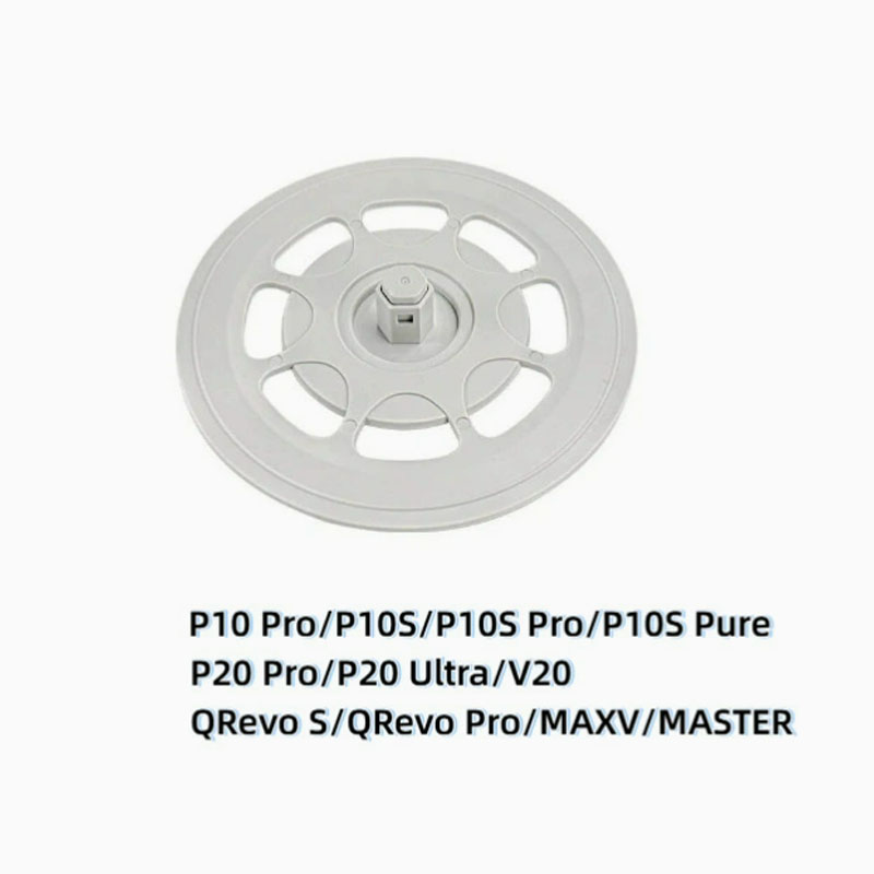  Replacement Mop Bracket For Roborock P10 Series/P20 Series/ORevo S/ORevO PrO/MAXV/MASTER 