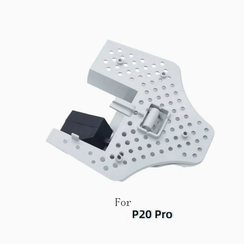  Base Station Sink Filter For Roborock P20 Pro 