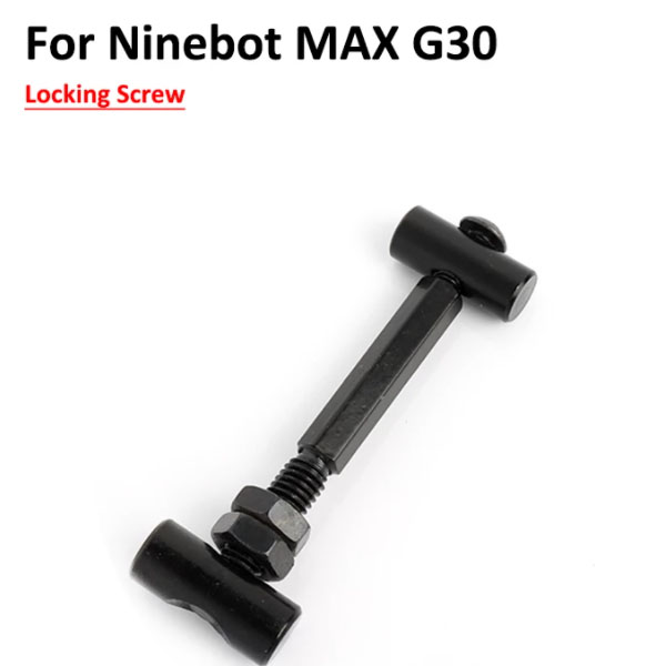  Locking Screw  For Ninebot MAX G30 