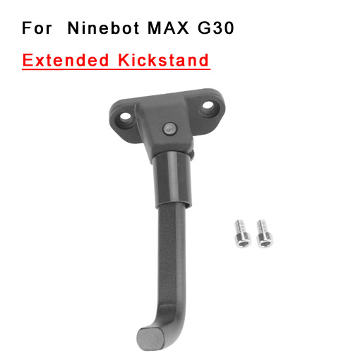  Extended Kickstand For Ninebot MAX G30 G30D  15CM 