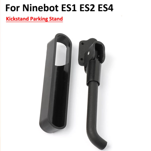  Kickstand Parking Stand Foot Support for Ninebot ES1/ES2/ES4 