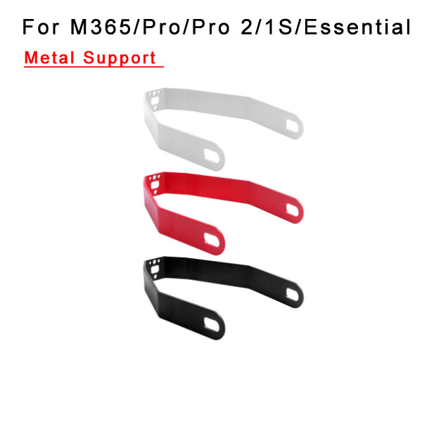  Metal Support for mijia M365, Pro,Pro 2, 1S and Essential Scooter 