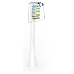    (white)Electric Toothbrush Heads For SOOCAS V1/X1/X3/X5/X3U/X3PRO/v1/v2 