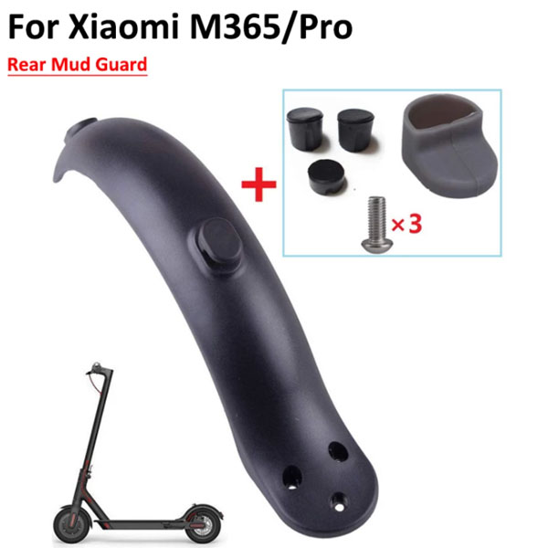  Rear Mud guard for Mijia M365 /Pro  