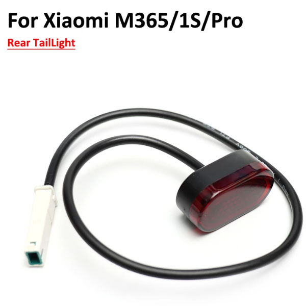  Rear Tail Light for Xiaomi Mijia M365  