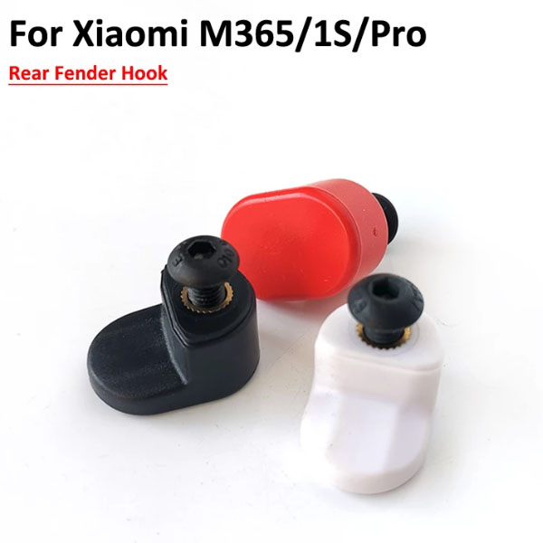   Rear Fender Hook For Xiaomi M365 /Pro/ 1s   