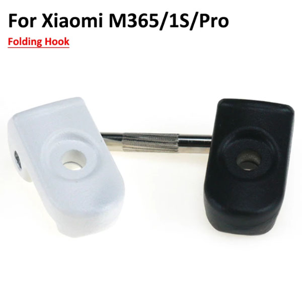  Folding hook For Xiaomi M365 /Pro/ 1s 