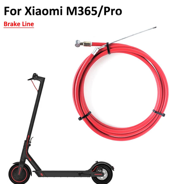  rake Line  For Xiaomi M365 /Pro 