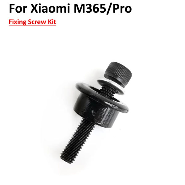  Fixing Screw kit For Xiaomi M365 /Pro 