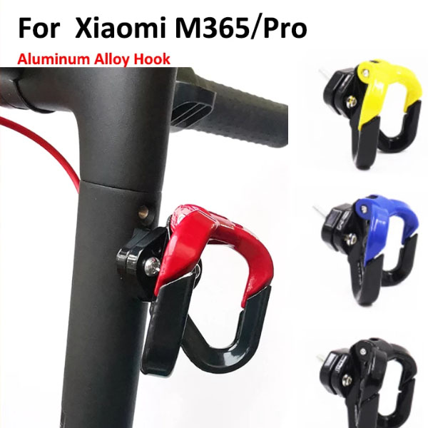  Double Hook For Xiaomi M365 and M365 Pro  