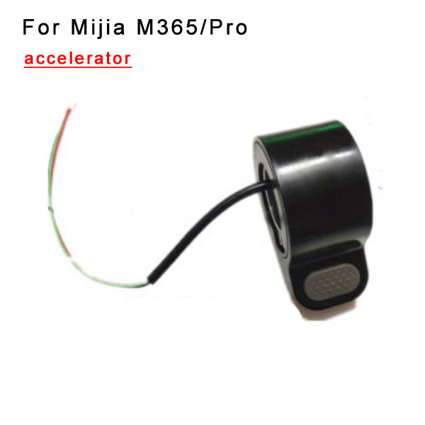  acceleratorFor Mijia M365 and M365 Pro 