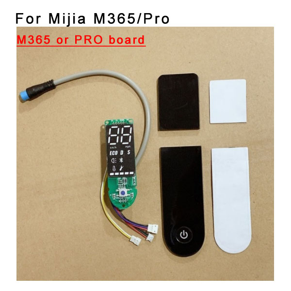 M365 or PRO board For Mijia M365 and M365 Pro