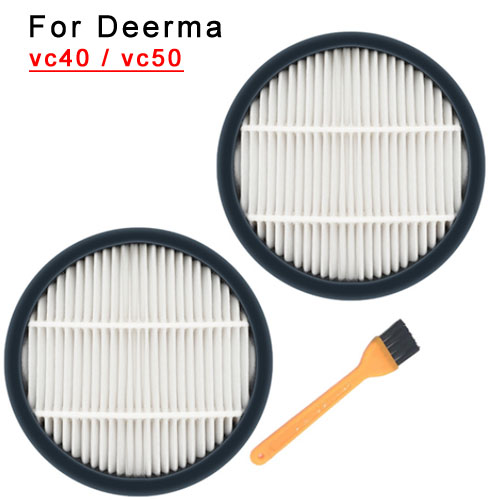 Hepa Filter for Deerma VC40/VC50