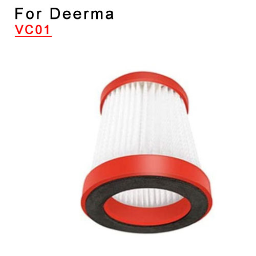  Filter for Deerma VC01 Handheld Vacuum Cleaner  