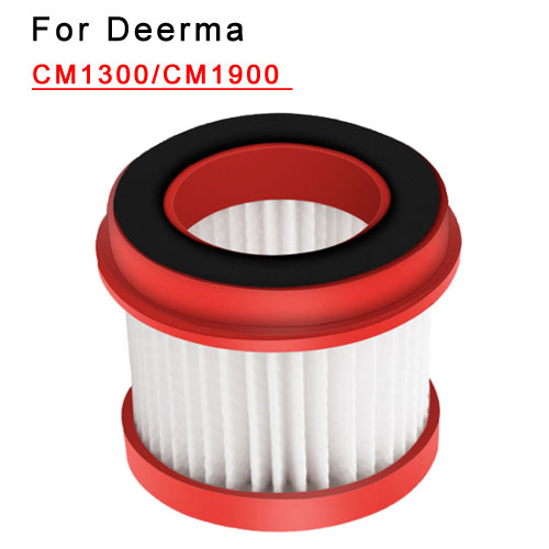  Filters For Deerma CM1300 CM1900 
